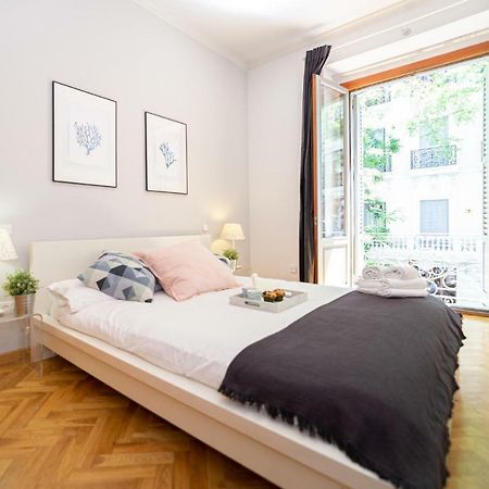 Apartamentos Plaza De Espana Madrid Exteriör bild
